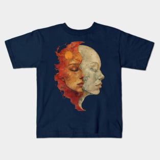 Eternal Sunshine Kids T-Shirt